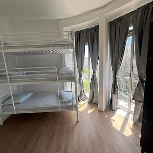Gemenschappelijk Kamer Alleen voor Vrouwen