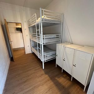 Gemenschappelijk Kamer Alleen voor Vrouwen